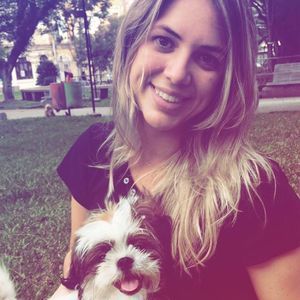 Meet your Posher, Juliana